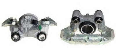 BUDWEG CALIPER 341089 -  Тормозной суппорт